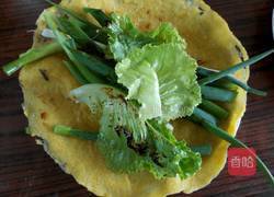 糊饼的做法图解10