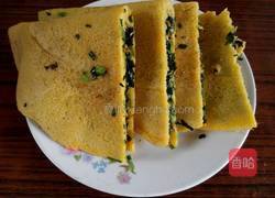 糊饼的做法图解11