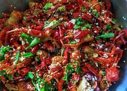 麻辣小龙虾的做法图解3