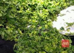 家常南瓜藤的做法图解6