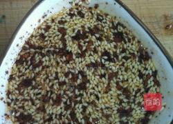 酱三样(猪肝鸭珍鸭掌)的做法图解6