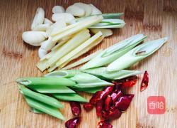 红烧鲫鱼的做法图解2