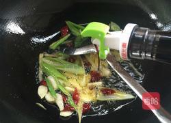 红烧鲫鱼的做法图解7