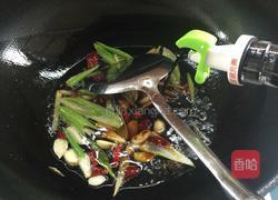 红烧鲫鱼的做法图解8