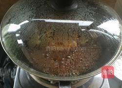 红烧鲫鱼的做法图解12