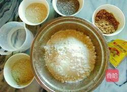 杂粮卷子的做法图解1