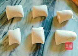 杂粮卷子的做法图解7