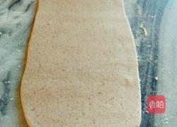 杂粮卷子的做法图解8