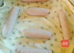 杂粮卷子的做法图解12