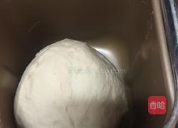 汉堡的做法图解3