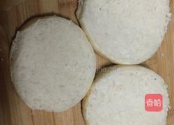 汉堡的做法图解12