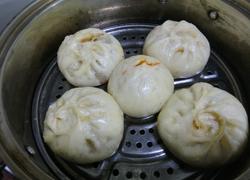 香辣酸菜粉条包