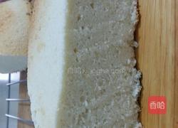 芝麻蛋糕的做法图解7