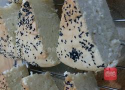 芝麻蛋糕的做法图解8