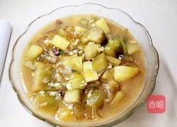 茄子炖土豆粉皮的做法图解15