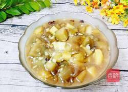 茄子炖土豆粉皮的做法图解17