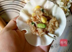 糯米烧卖的做法图解13