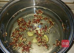 水煮毛豆的做法图解4