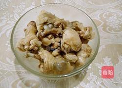 自制家庭版的大盘鸡的做法图解3