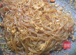 蚂蚁上树的做法图解9