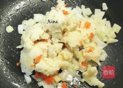 鲜奶芝士蛤蜊汤的做法图解4