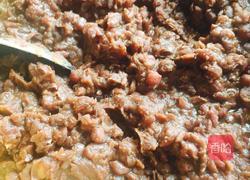 养颜红豆小面包的做法图解2