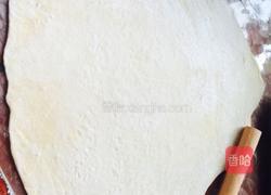 鸡蛋手工面的做法图解3