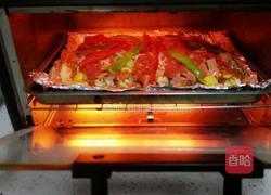 披萨的做法图解4