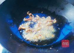 双椒土豆肉丝的做法图解4