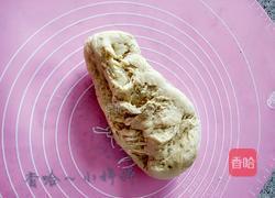 墨西哥奶酥面包的做法图解3