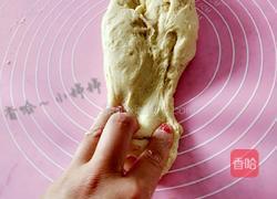 墨西哥奶酥面包的做法图解4