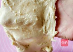 墨西哥奶酥面包的做法图解5