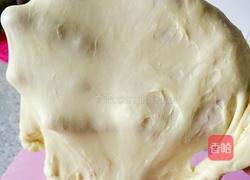 墨西哥奶酥面包的做法图解7
