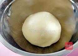 牛奶吐司的做法图解8