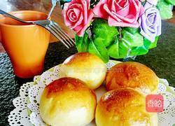 墨西哥奶酥面包的做法图解13