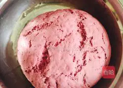 Illustration of how to make fancy steamed buns 2