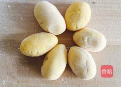 花样馒头的做法图解4