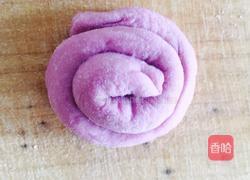 花样馒头的做法图解6