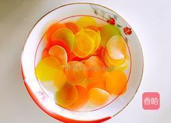 炸虾片的做法图解1