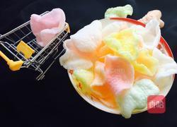 炸虾片的做法图解7