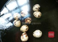 黄花菜炖滑肉的做法图解4