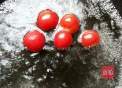 黄花菜炖滑肉的做法图解5