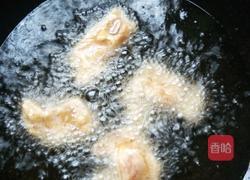 黄花菜炖滑肉的做法图解11