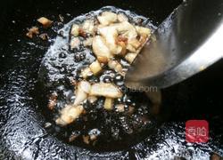 黄花菜炖滑肉的做法图解13