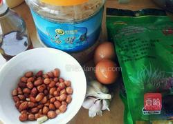 凉拌海蜇丝的做法图解1