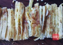 凉拌海蜇丝的做法图解6