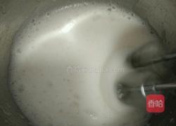 戚风杯子蛋糕的做法图解10