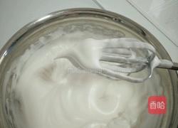 戚风杯子蛋糕的做法图解12