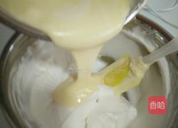 戚风杯子蛋糕的做法图解15