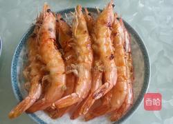 烤虾的做法图解5